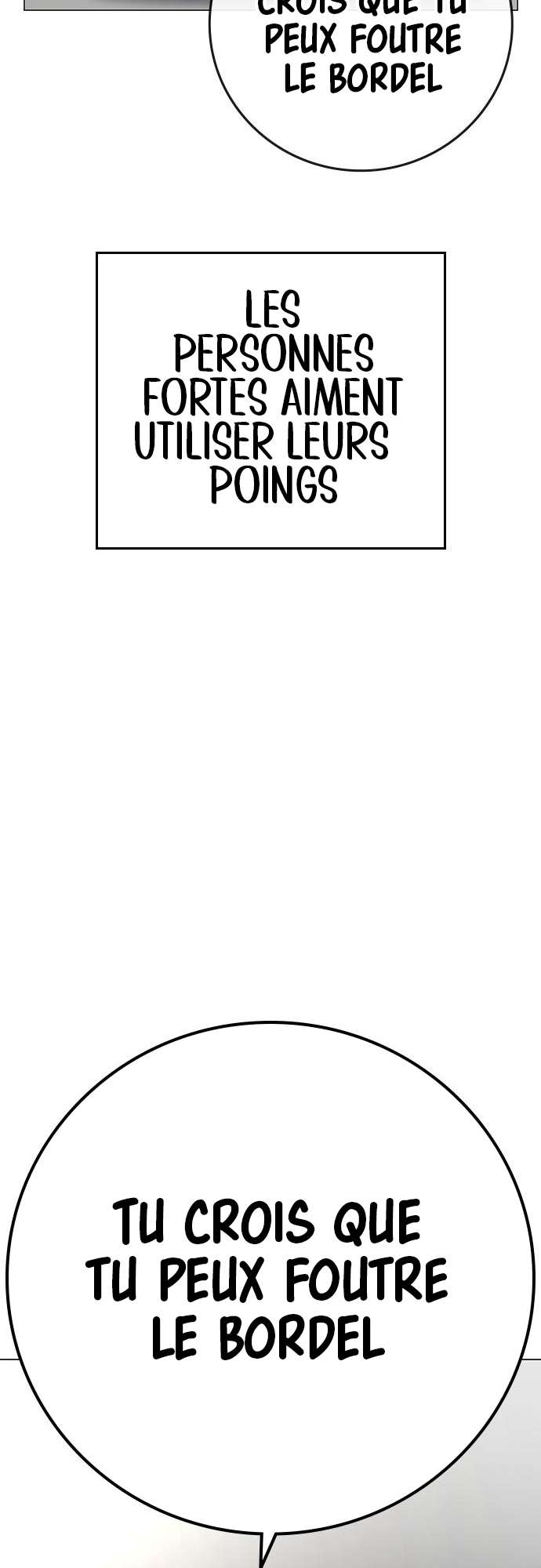 Read Reality Quest FR Manga Online