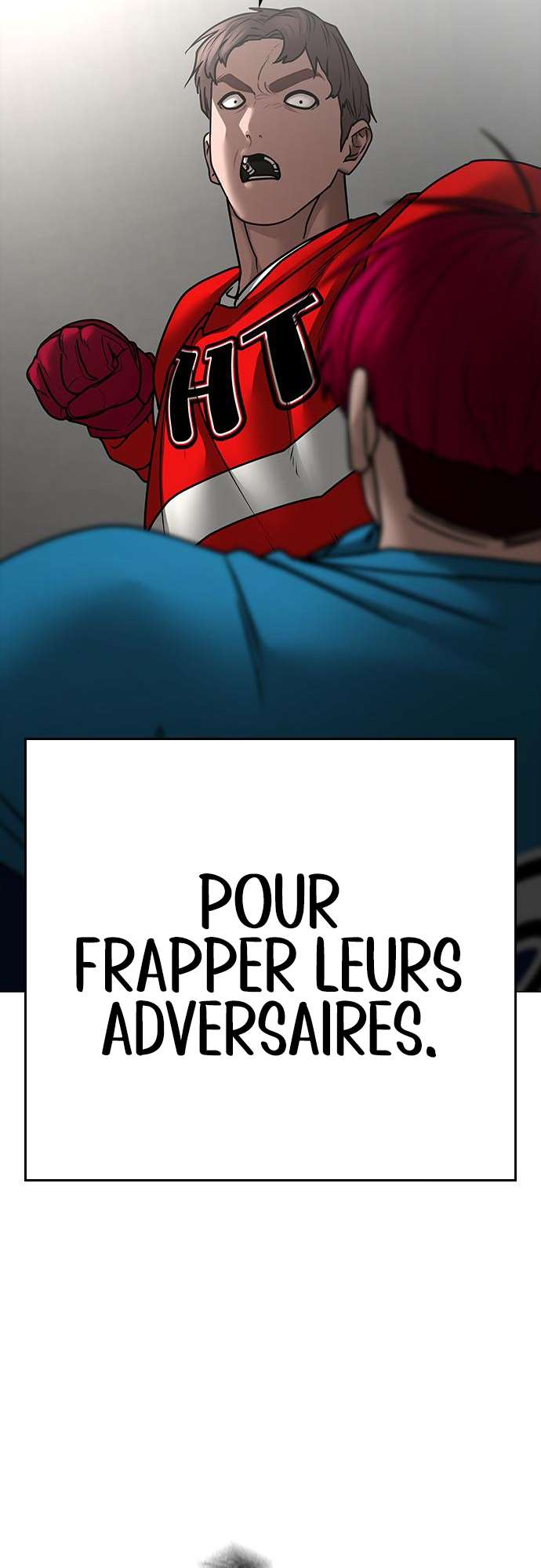 Read Reality Quest FR Manga Online