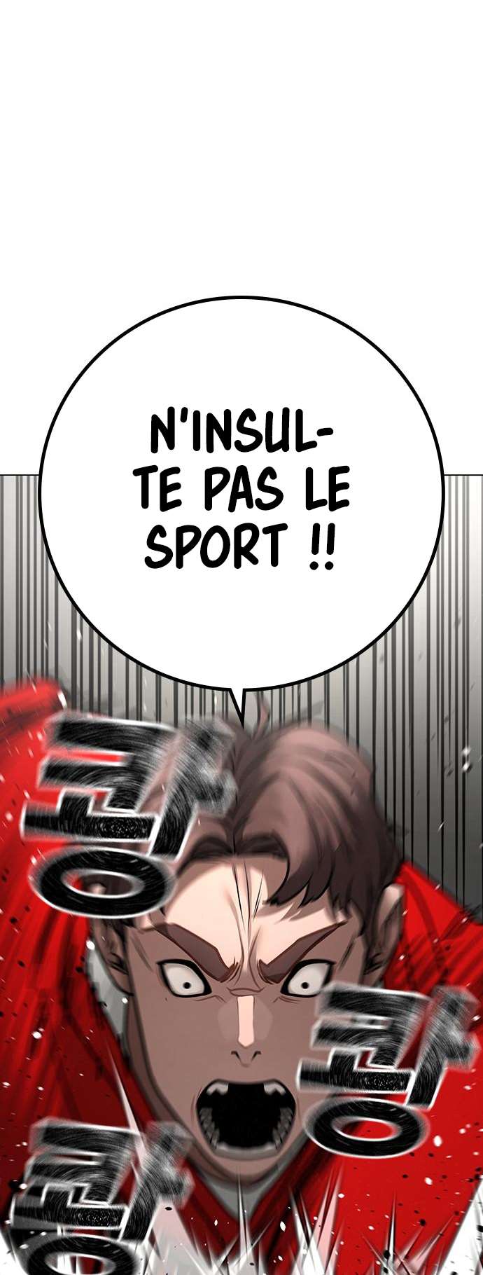 Read Reality Quest FR Manga Online