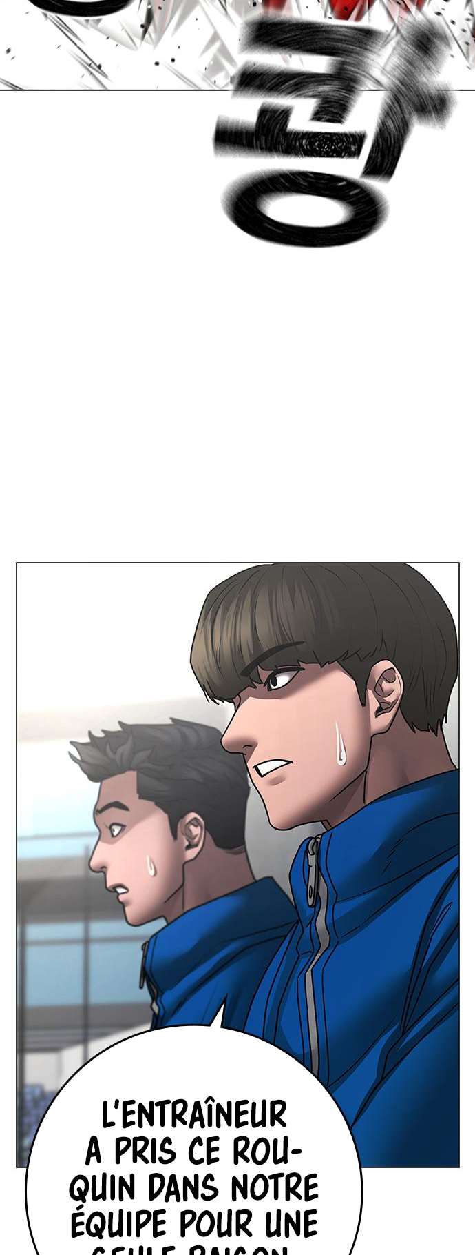 Read Reality Quest FR Manga Online