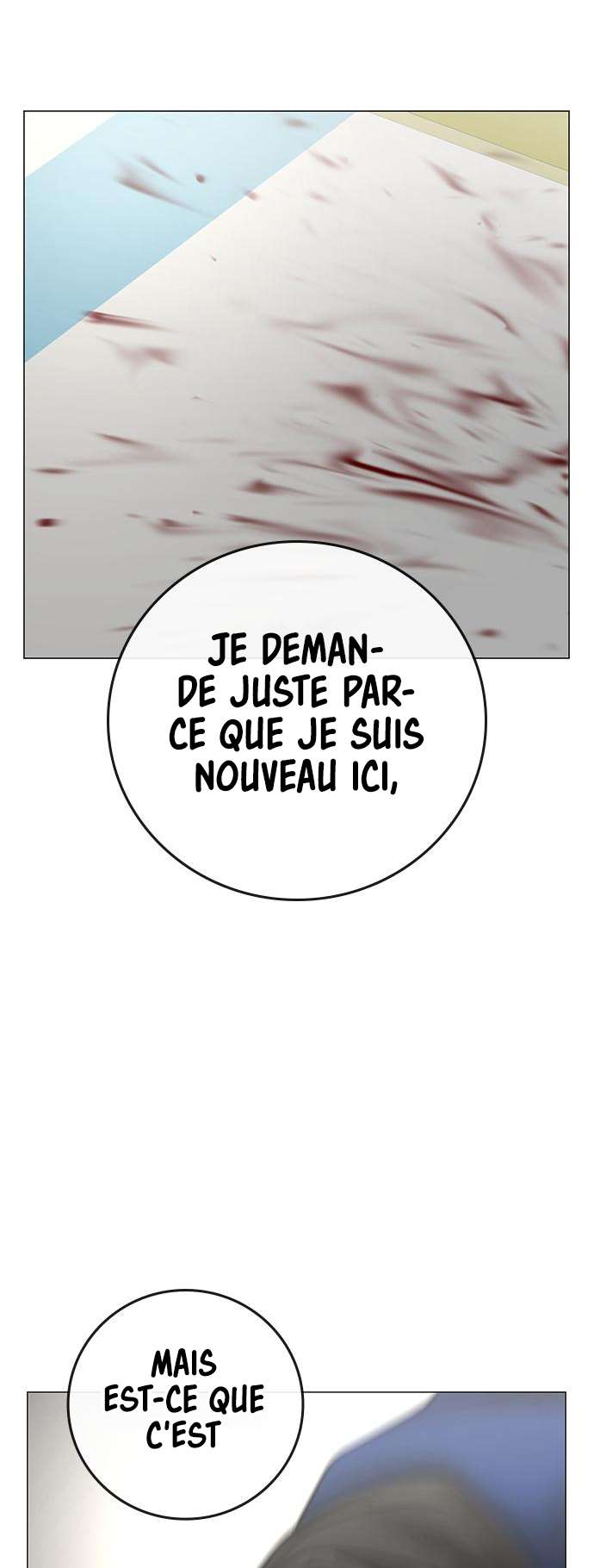 Read Reality Quest FR Manga Online