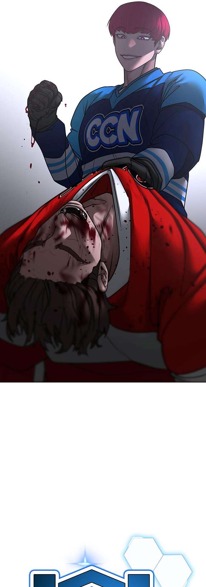 Read Reality Quest FR Manga Online