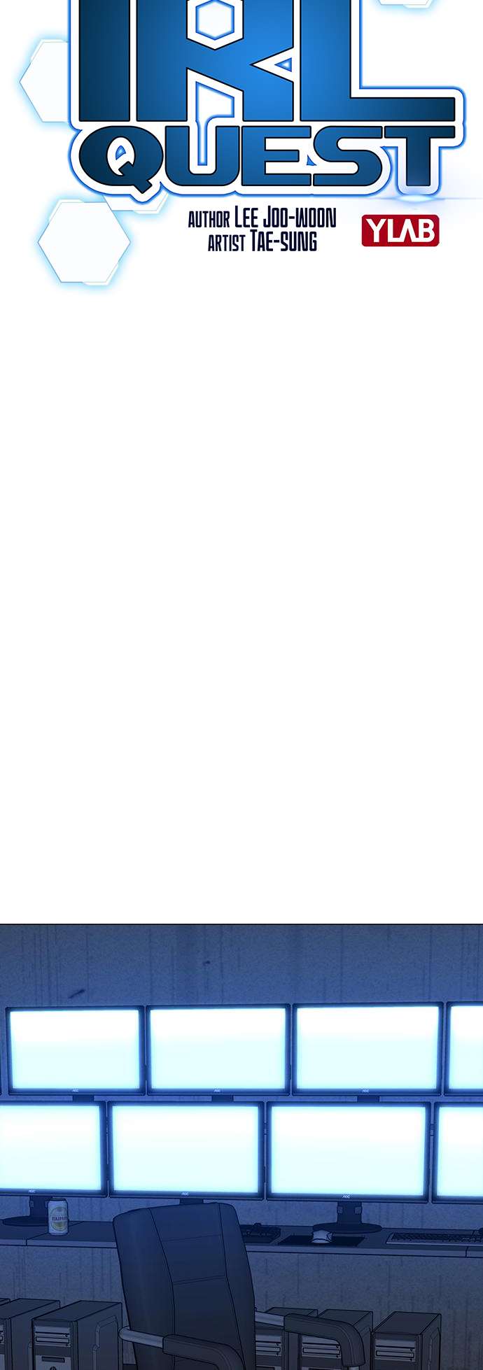 Read Reality Quest FR Manga Online