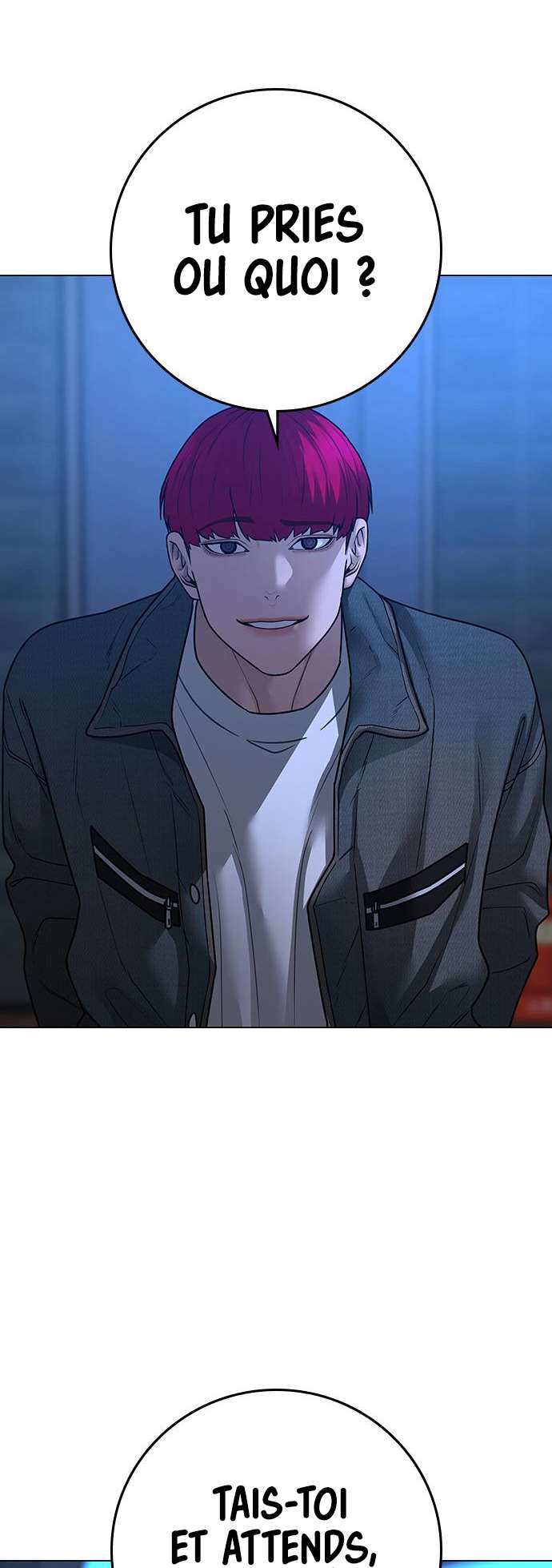 Read Reality Quest FR Manga Online