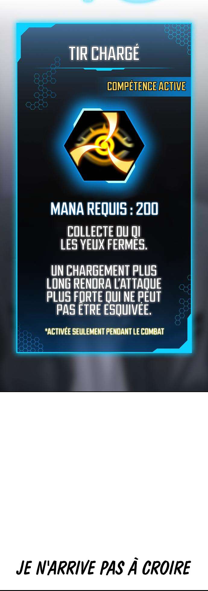 Read Reality Quest FR Manga Online