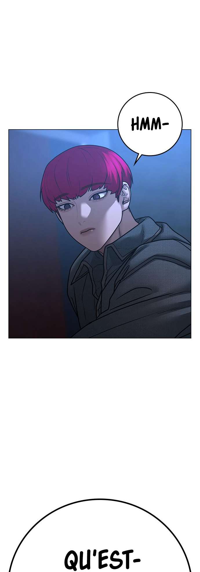 Read Reality Quest FR Manga Online