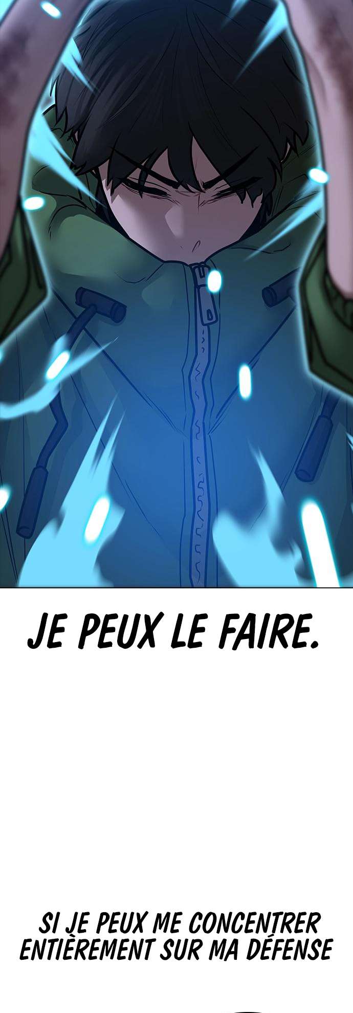 Read Reality Quest FR Manga Online