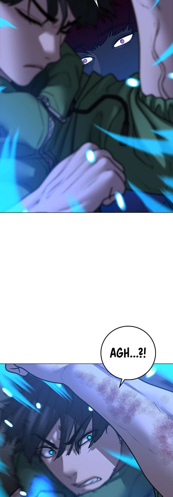 Read Reality Quest FR Manga Online