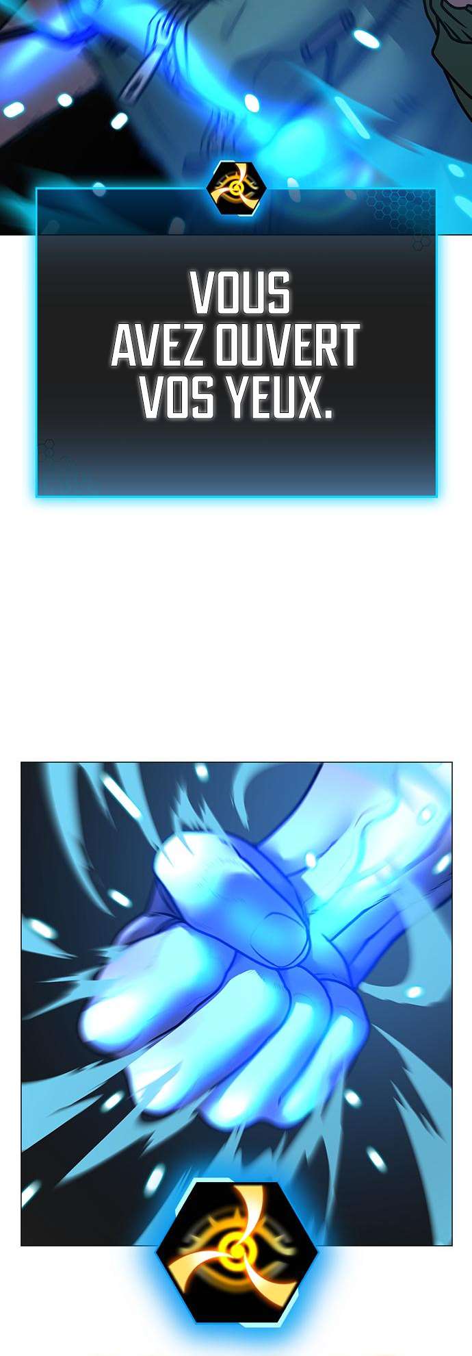 Read Reality Quest FR Manga Online