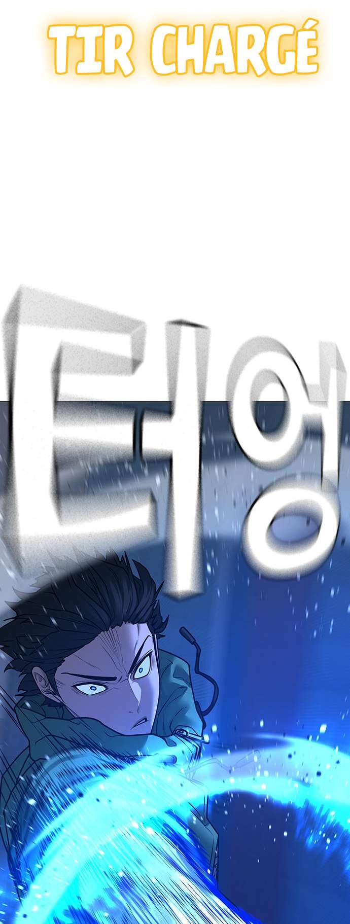 Read Reality Quest FR Manga Online