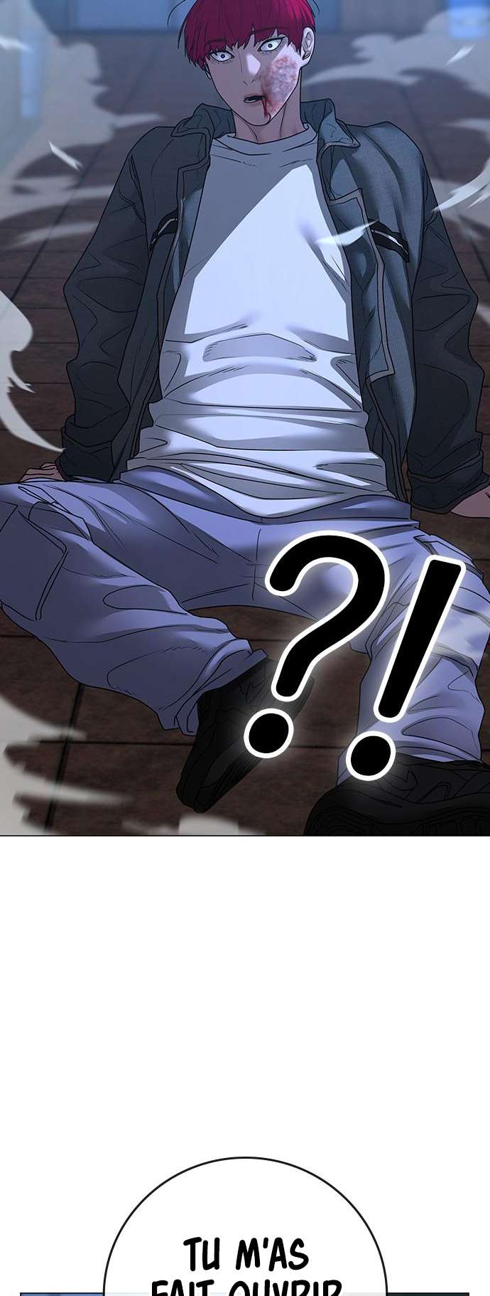 Read Reality Quest FR Manga Online