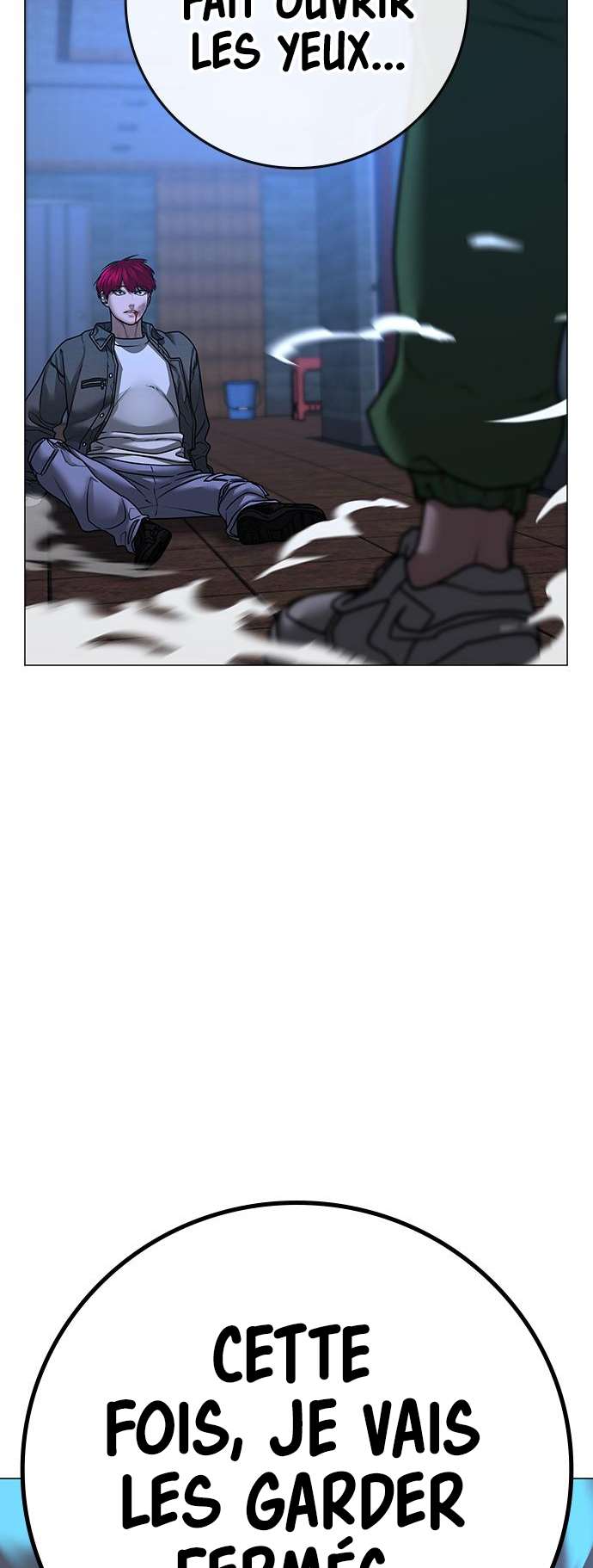 Read Reality Quest FR Manga Online