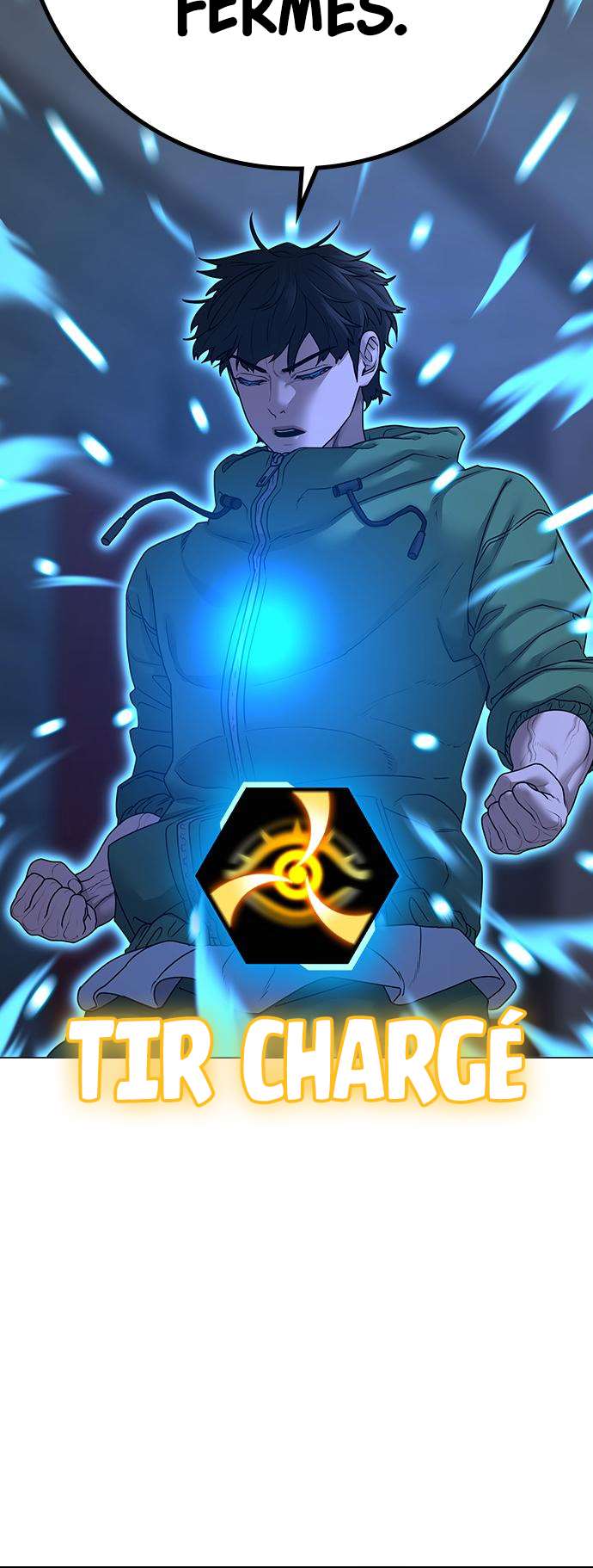 Read Reality Quest FR Manga Online