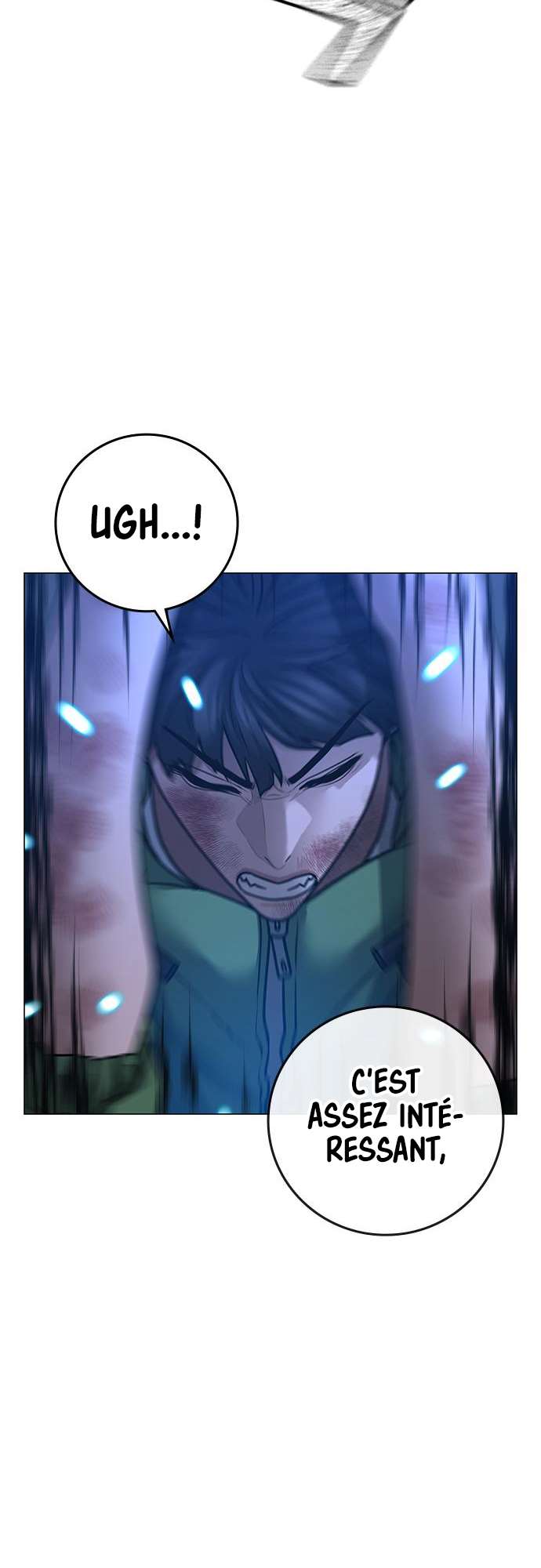 Read Reality Quest FR Manga Online