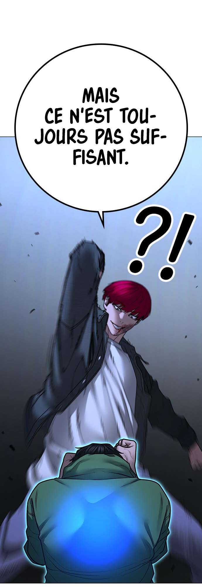 Read Reality Quest FR Manga Online