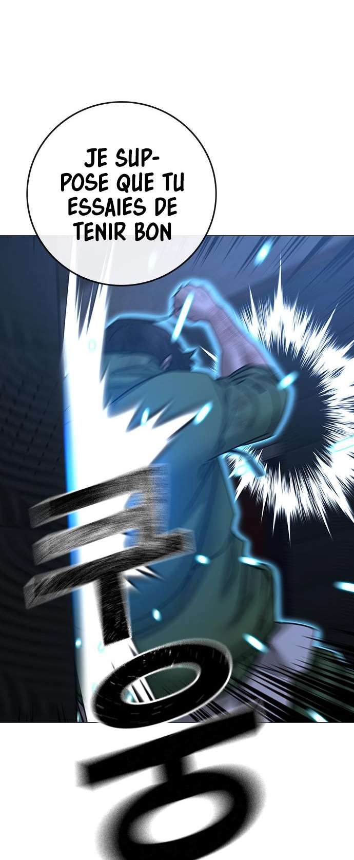 Read Reality Quest FR Manga Online