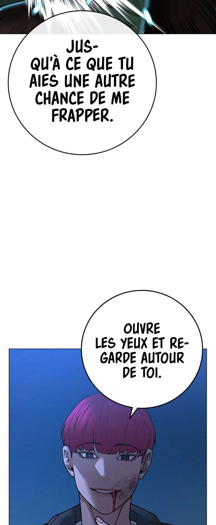 Read Reality Quest FR Manga Online