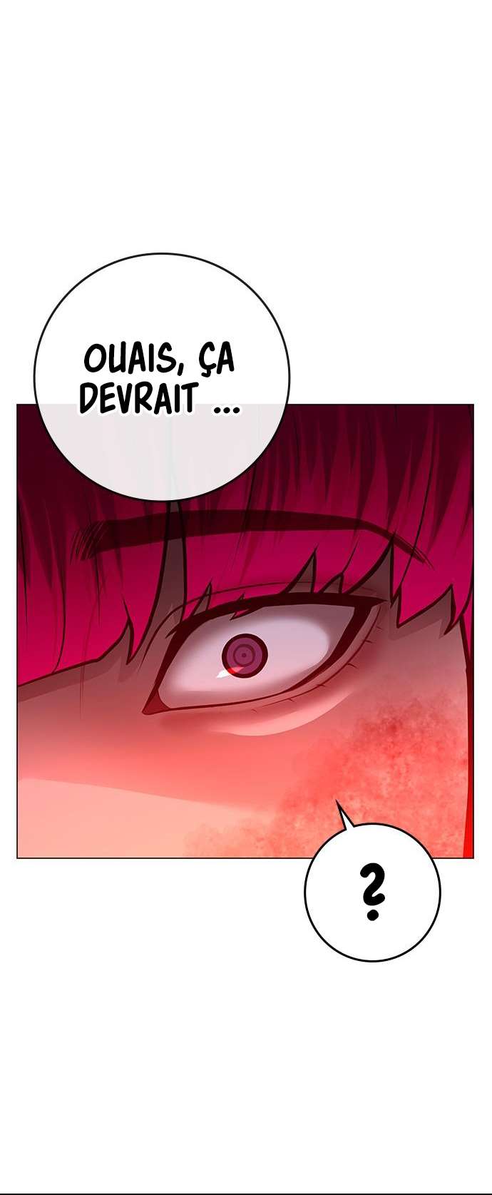 Read Reality Quest FR Manga Online