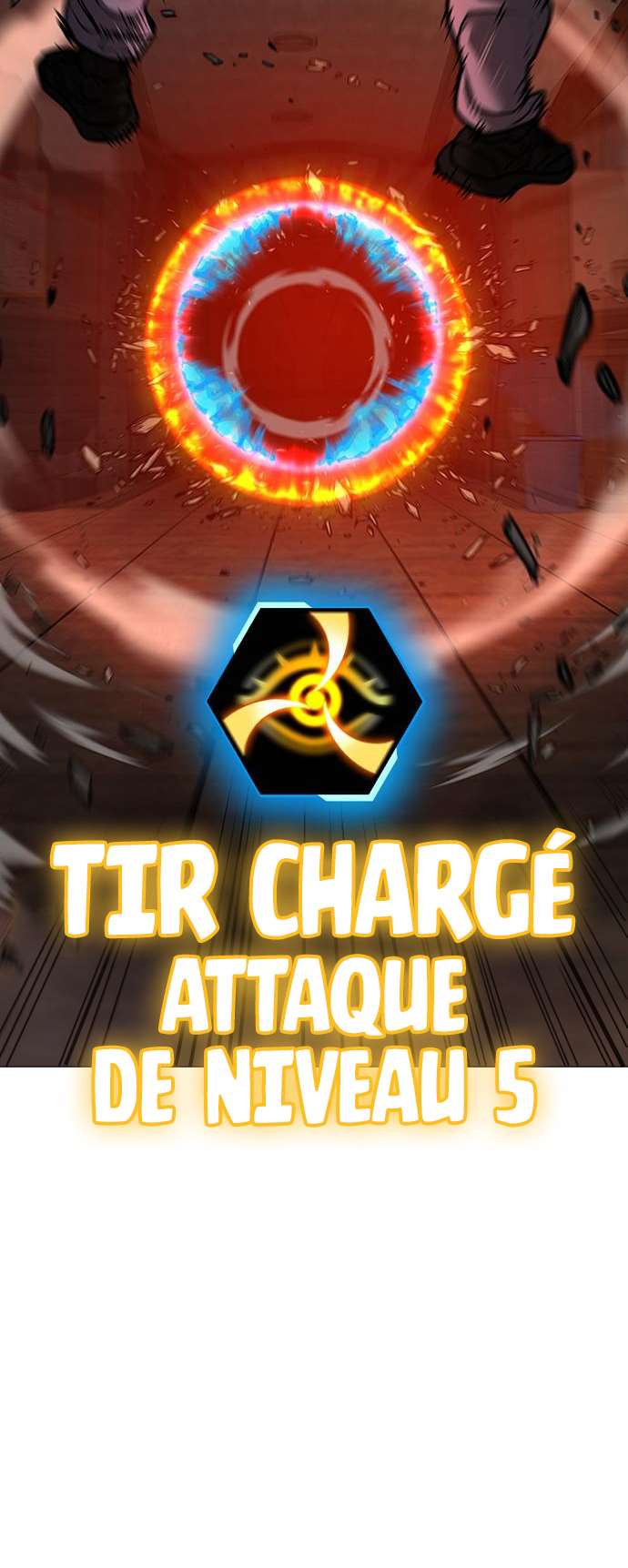 Read Reality Quest FR Manga Online