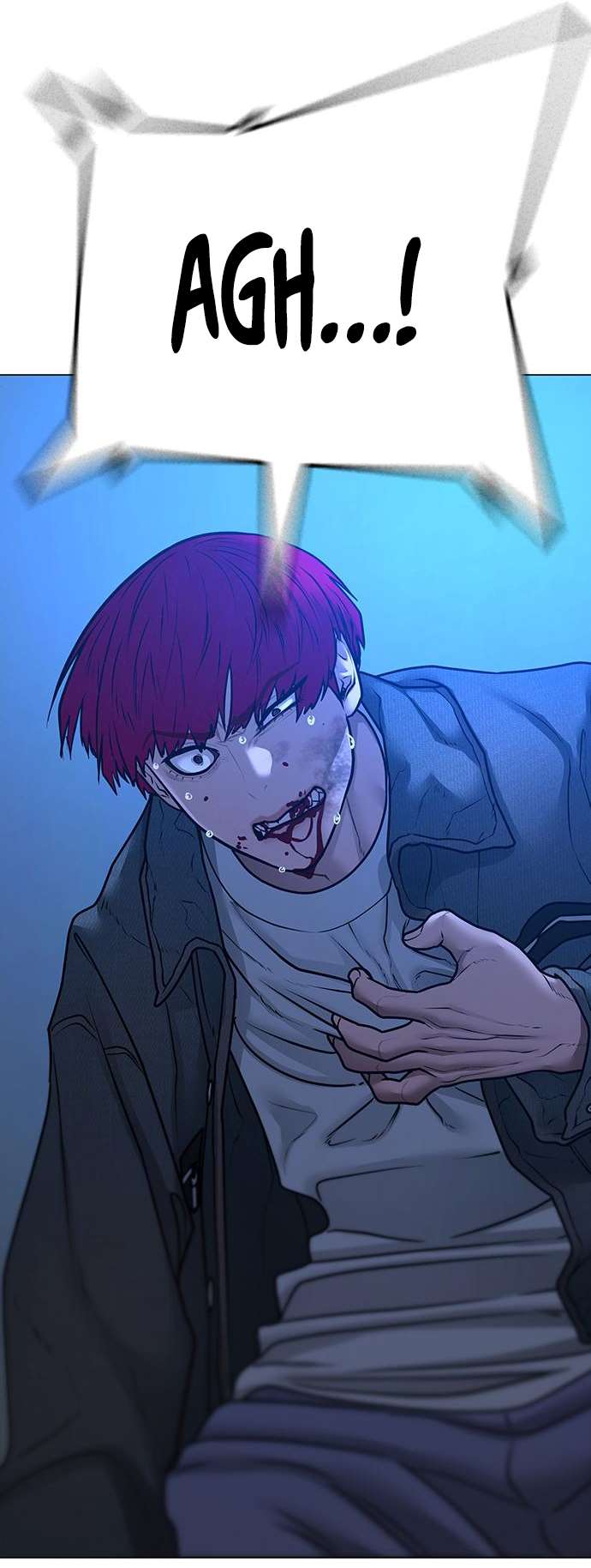 Read Reality Quest FR Manga Online