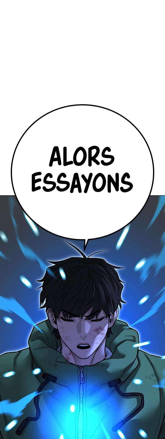 Read Reality Quest FR Manga Online