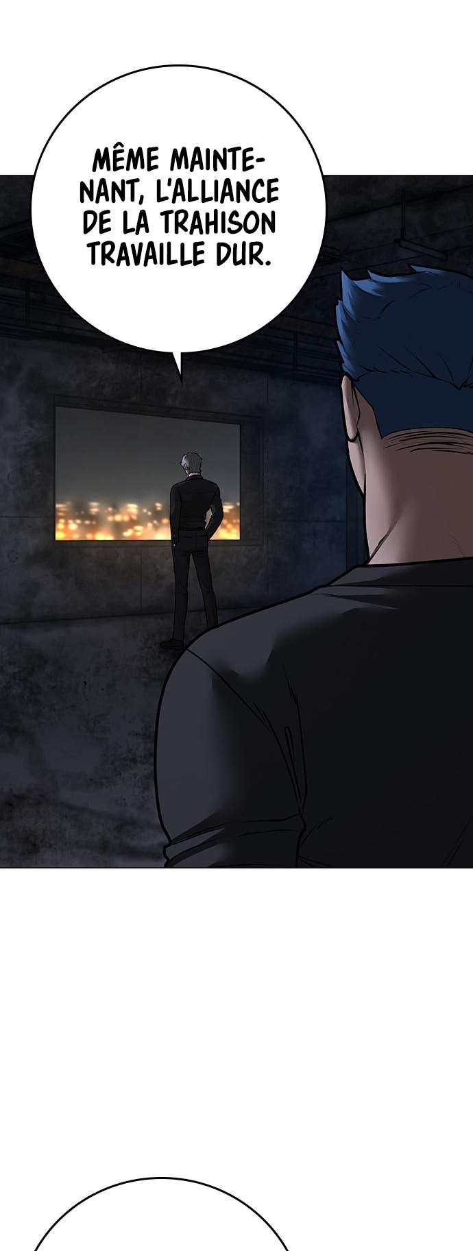 Read Reality Quest FR Manga Online