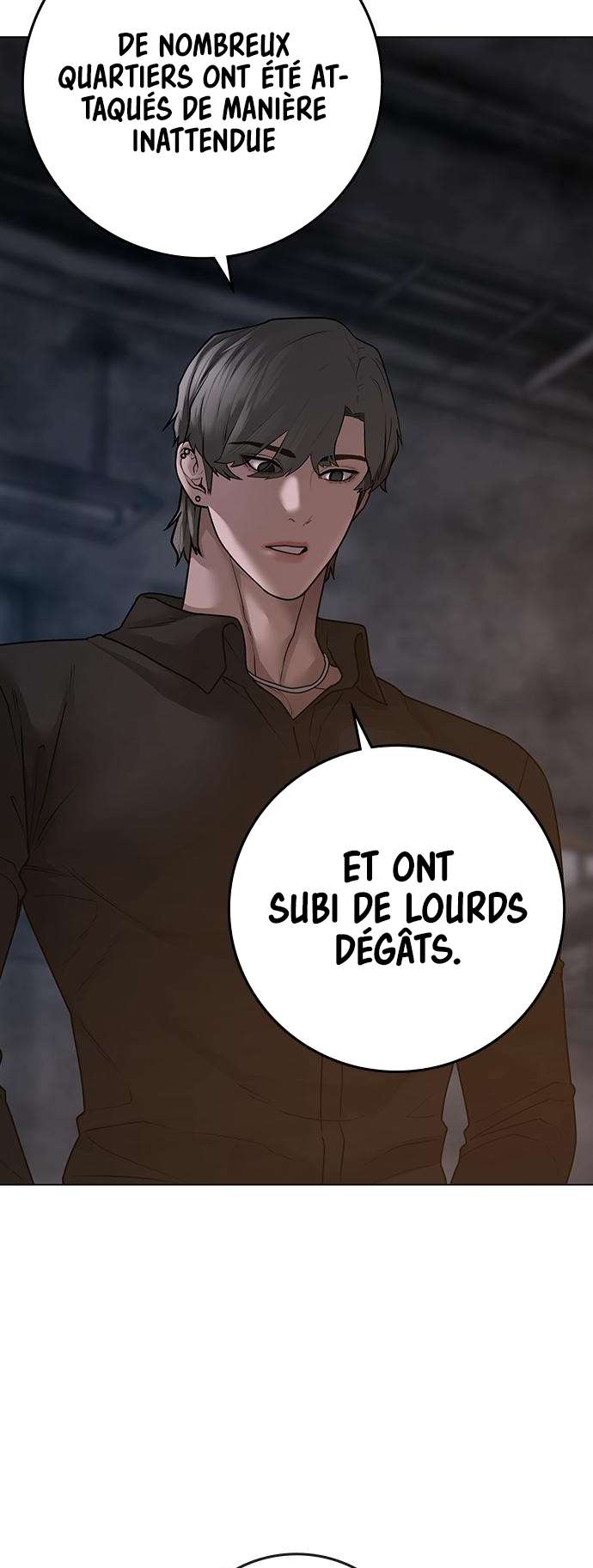 Read Reality Quest FR Manga Online