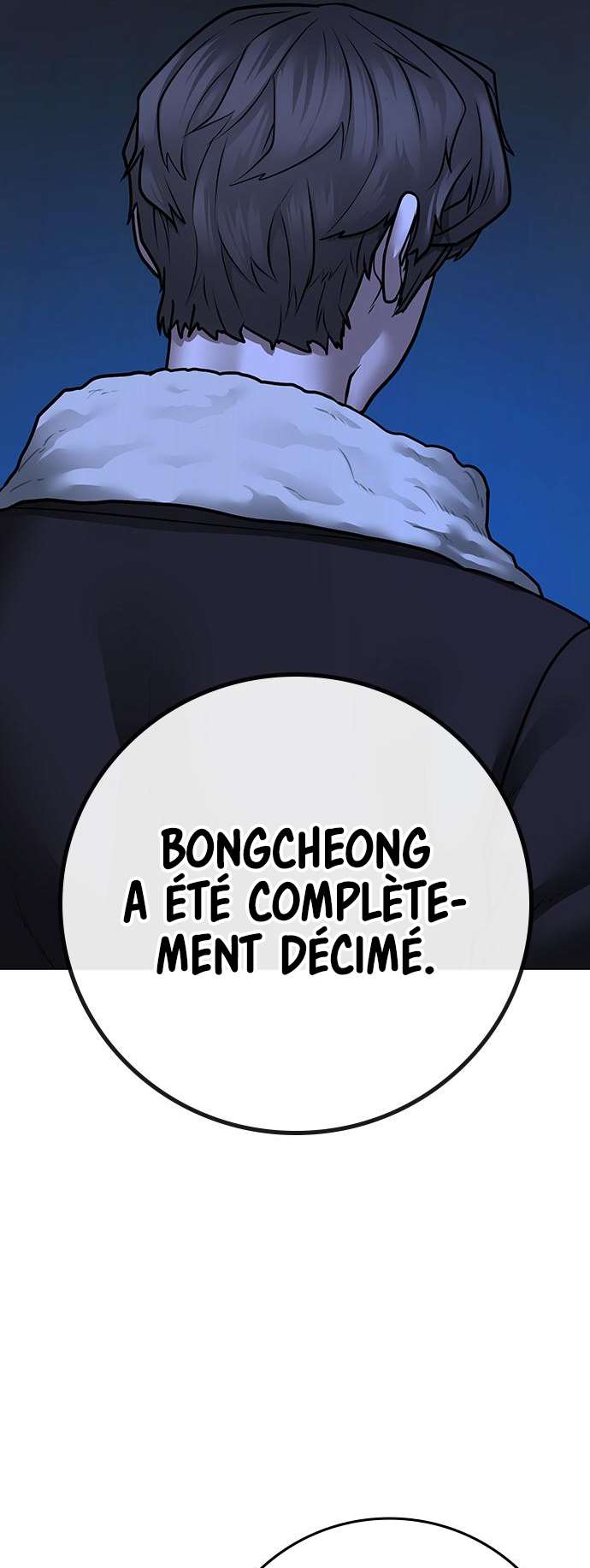 Read Reality Quest FR Manga Online