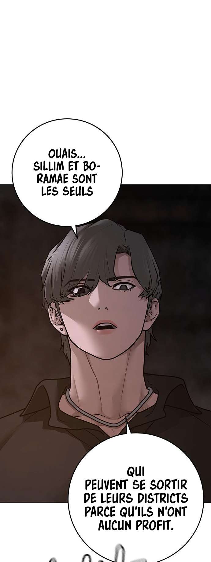 Read Reality Quest FR Manga Online