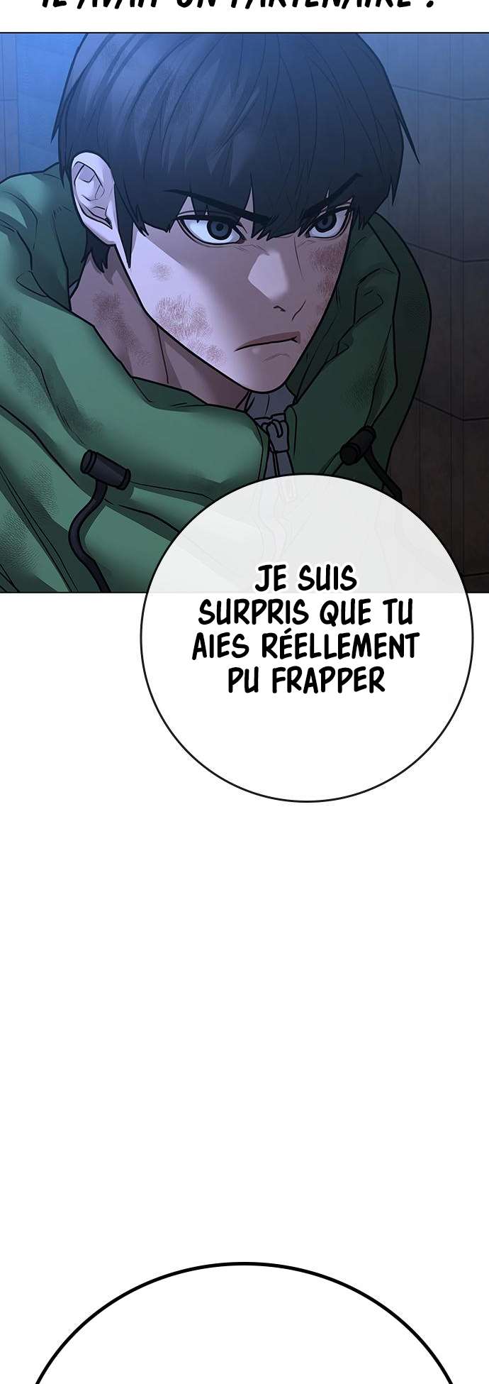 Read Reality Quest FR Manga Online