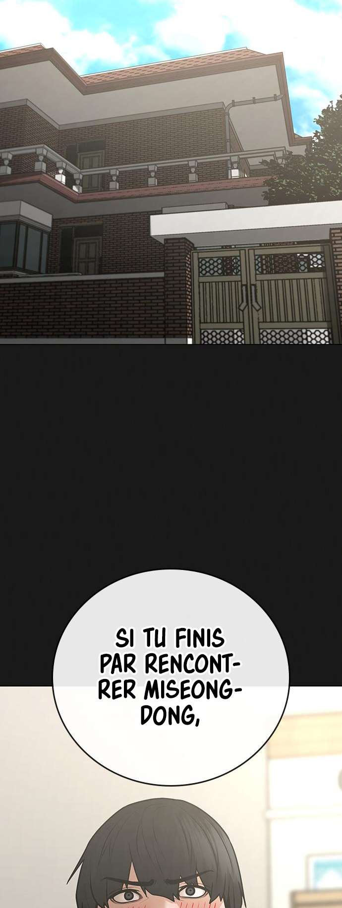 Read Reality Quest FR Manga Online