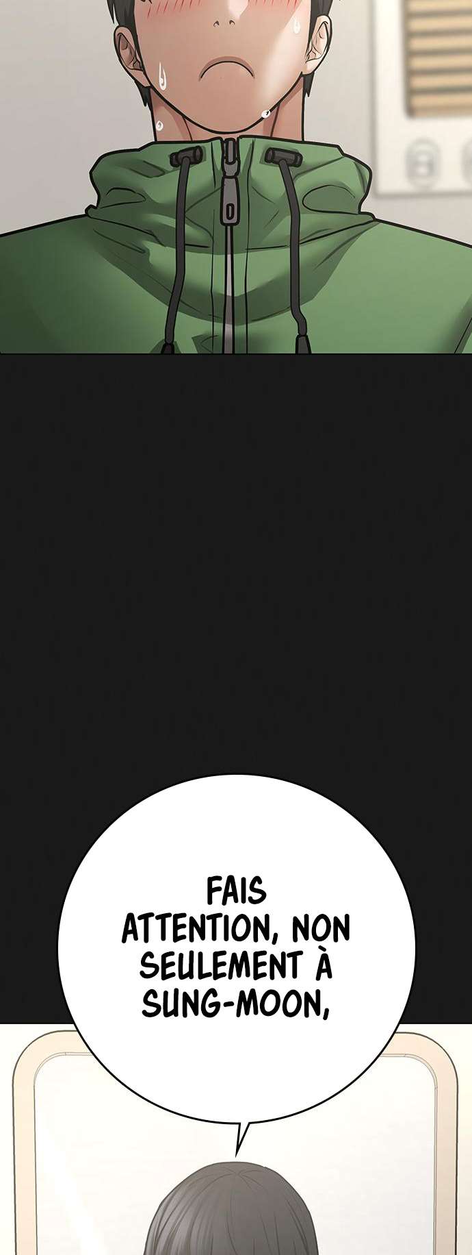 Read Reality Quest FR Manga Online