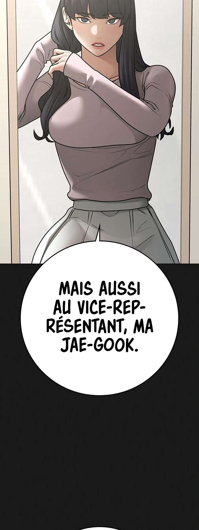 Read Reality Quest FR Manga Online