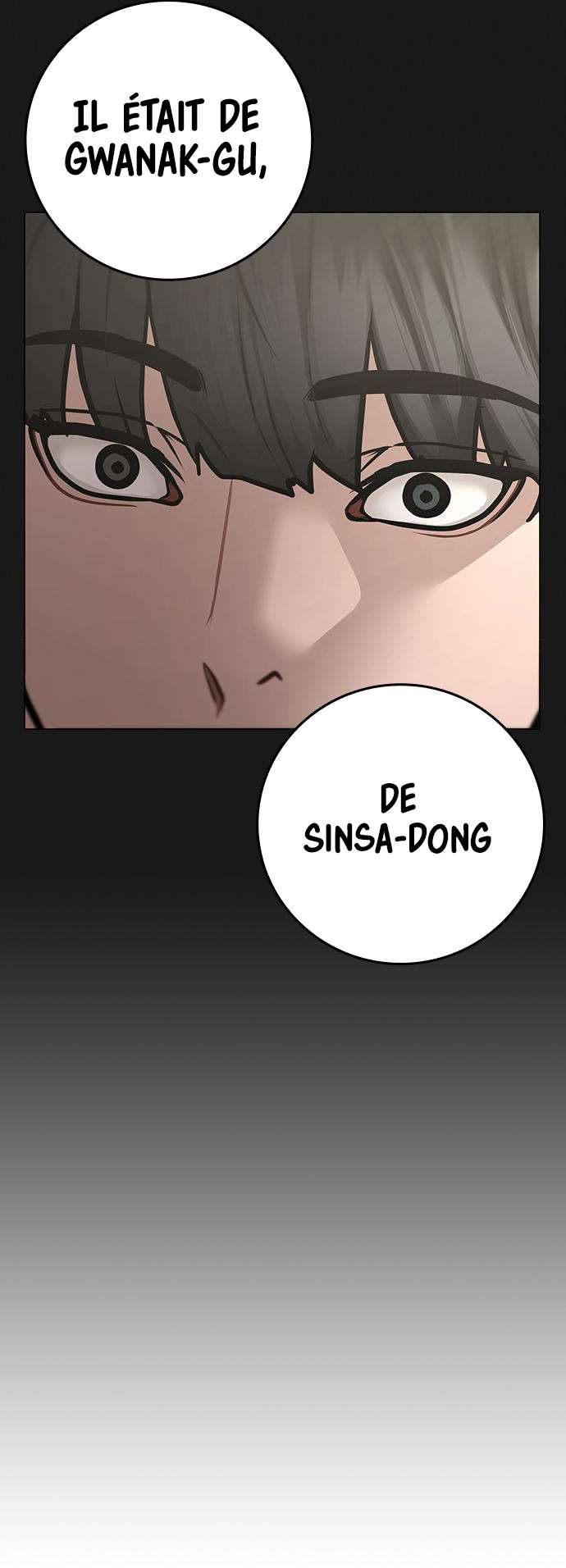 Read Reality Quest FR Manga Online