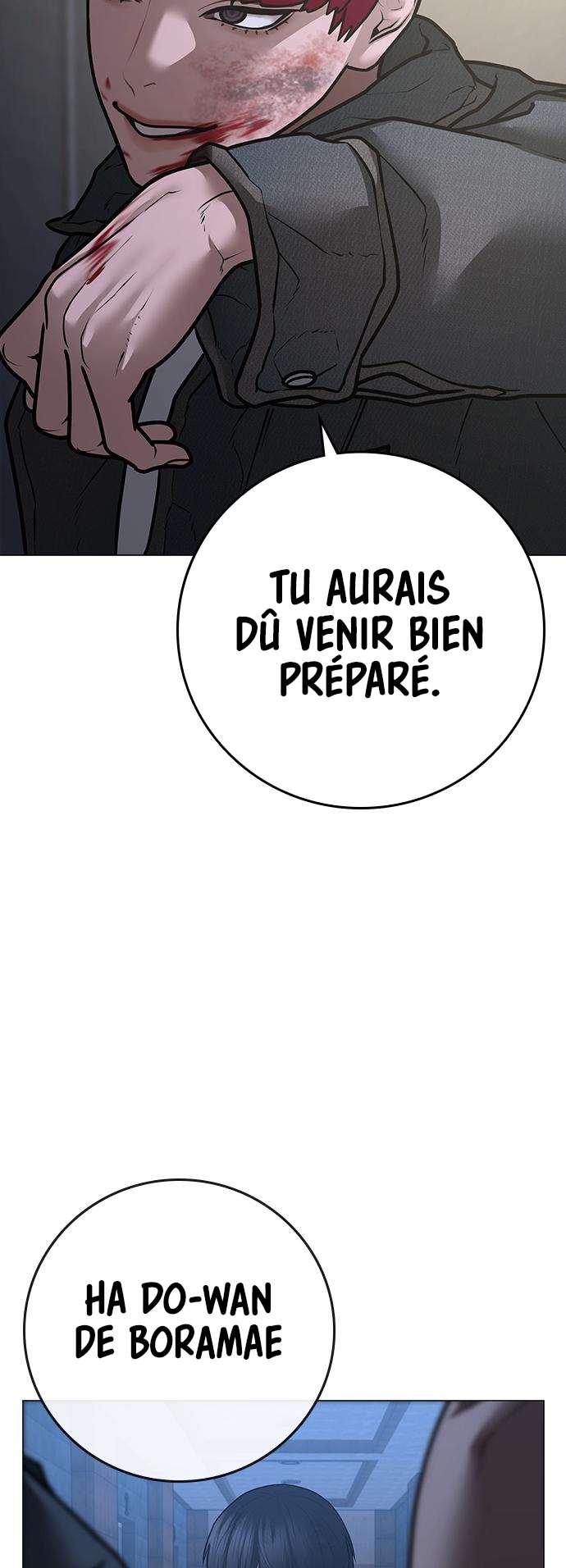 Read Reality Quest FR Manga Online