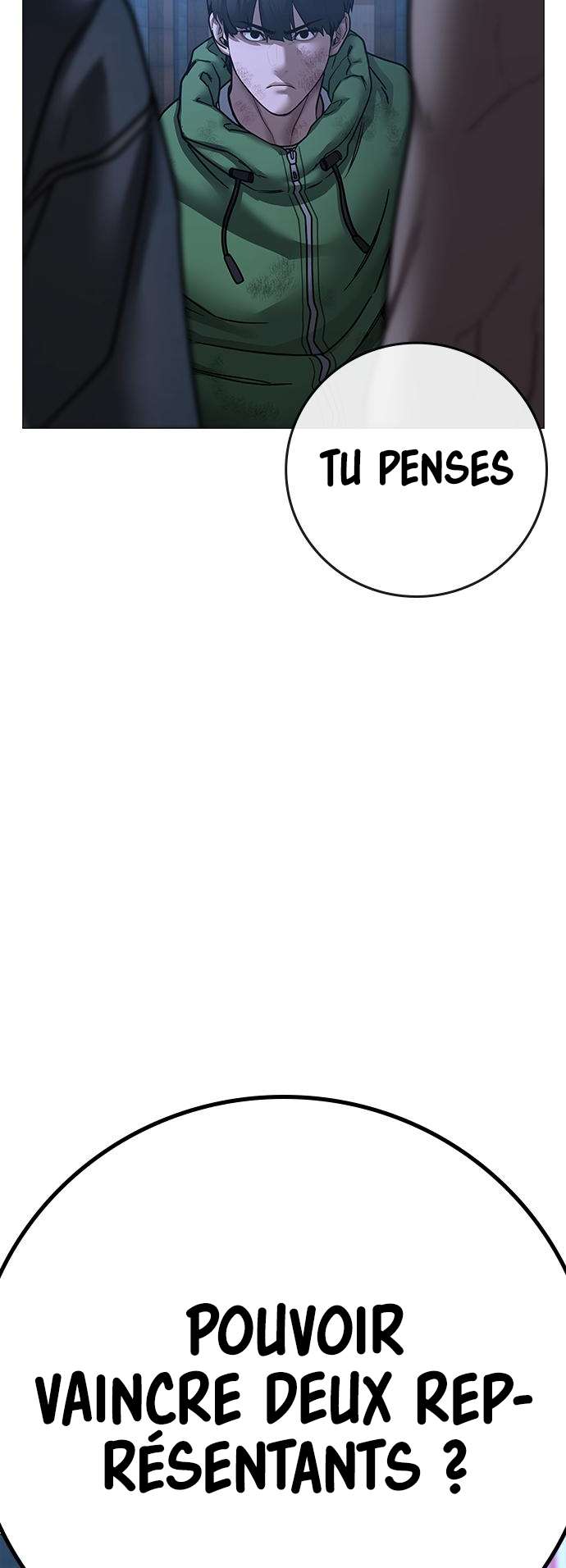 Read Reality Quest FR Manga Online