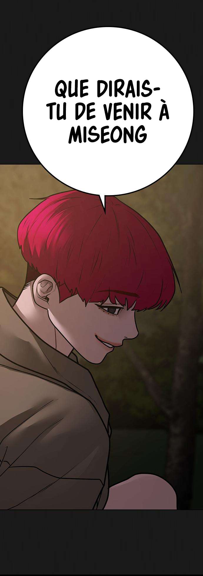 Read Reality Quest FR Manga Online