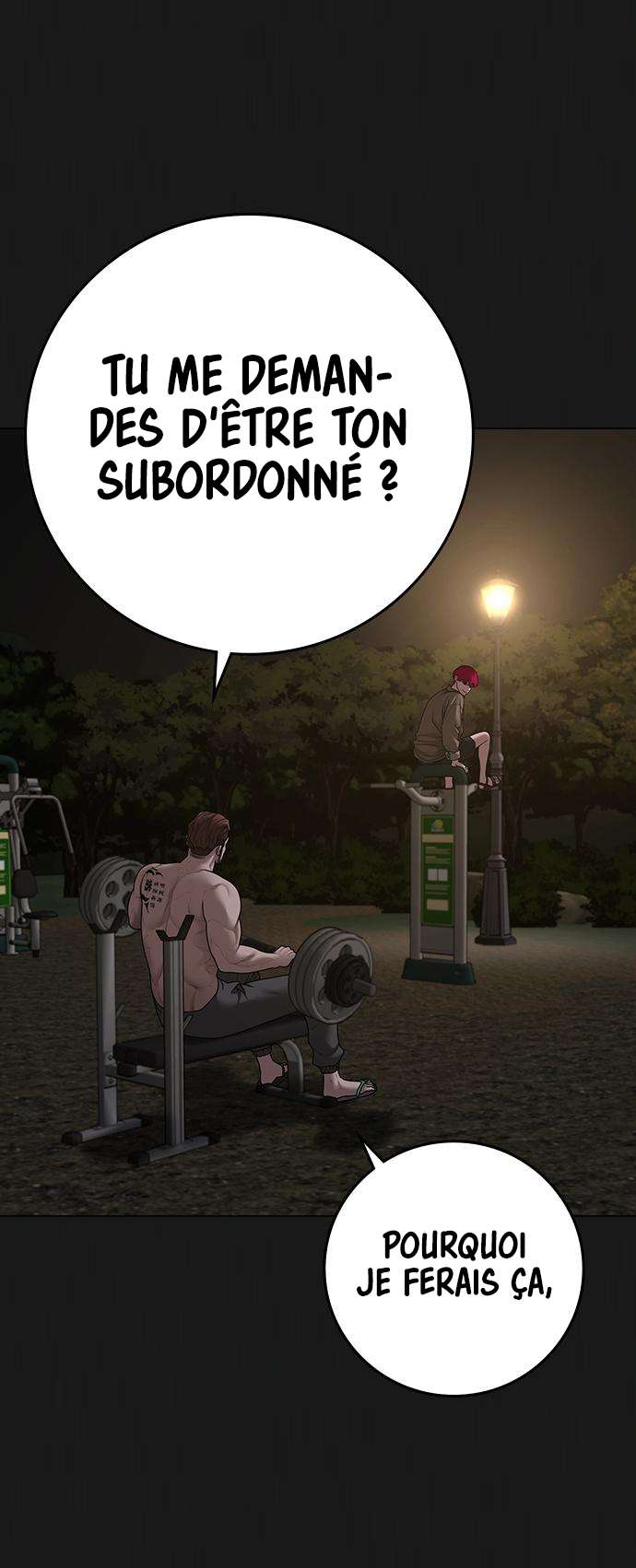 Read Reality Quest FR Manga Online