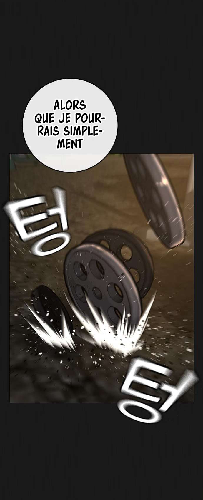 Read Reality Quest FR Manga Online