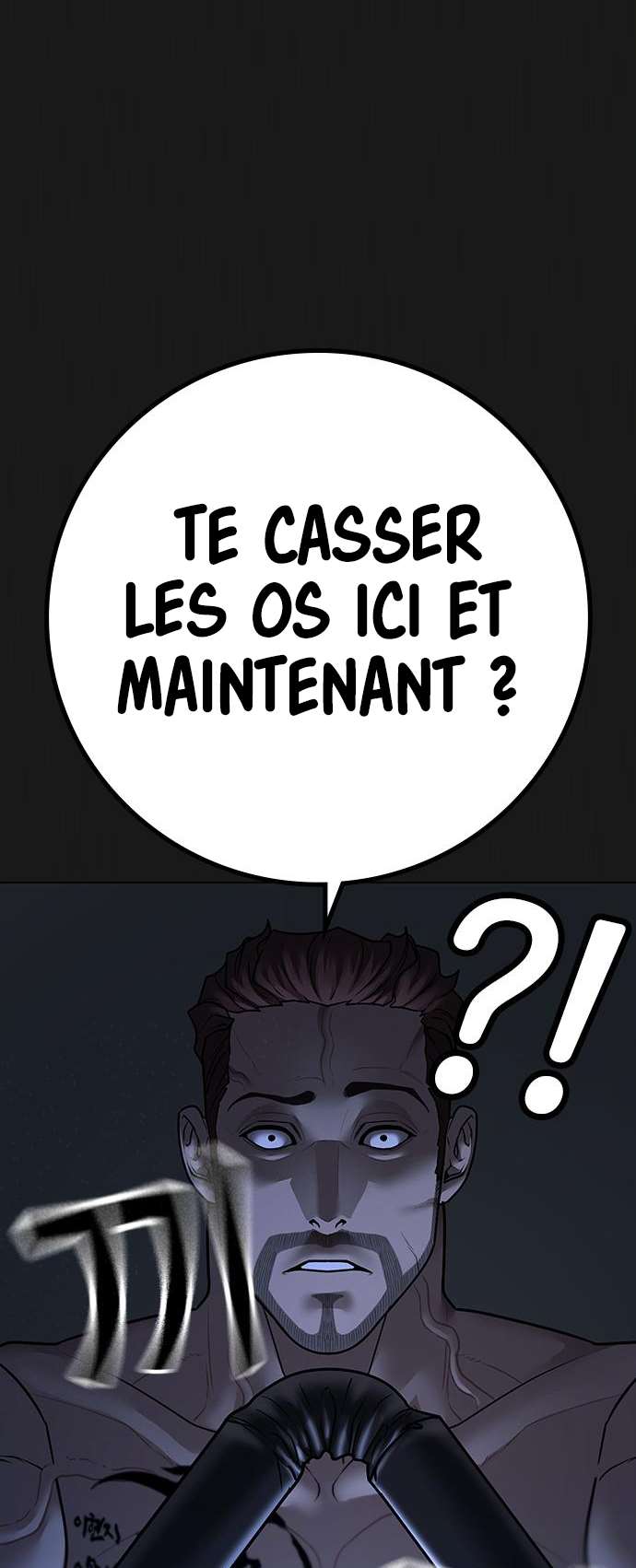 Read Reality Quest FR Manga Online