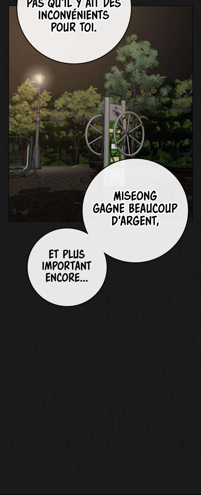 Read Reality Quest FR Manga Online