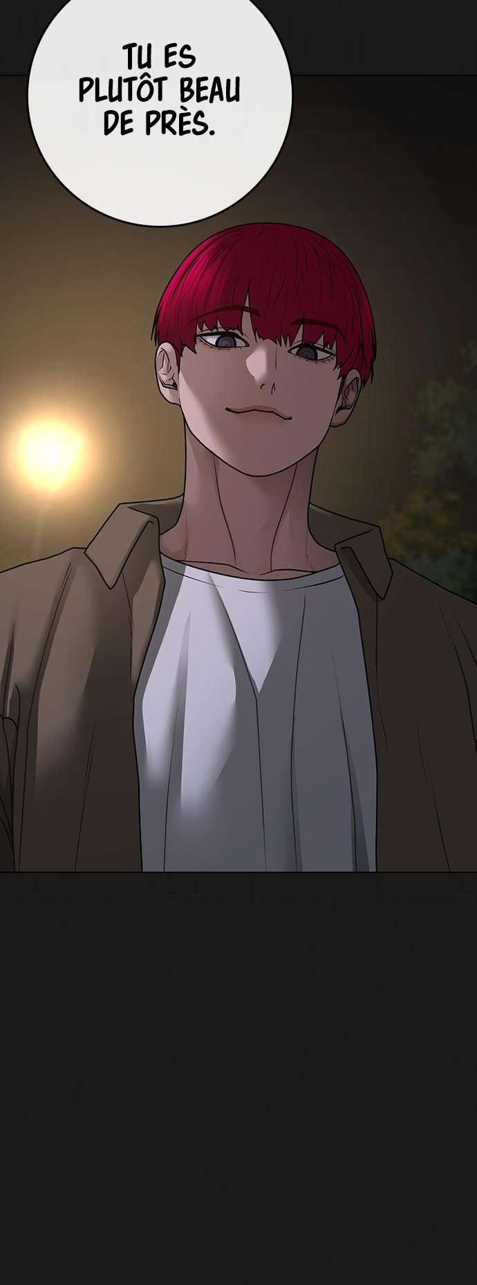 Read Reality Quest FR Manga Online