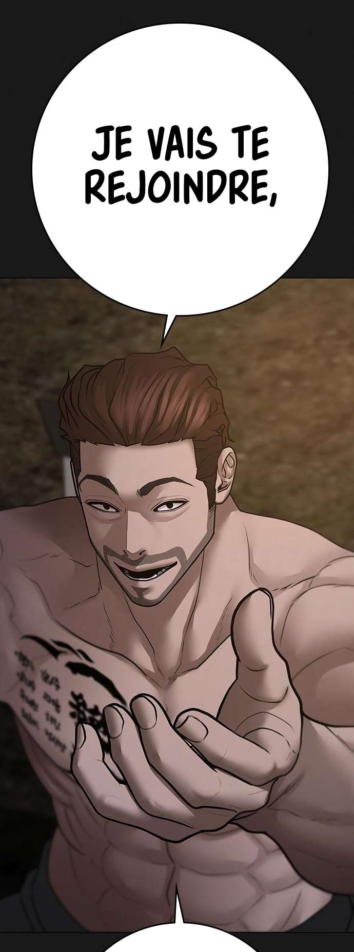 Read Reality Quest FR Manga Online