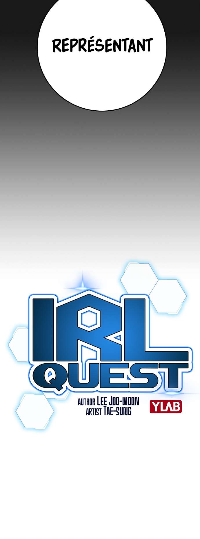 Read Reality Quest FR Manga Online