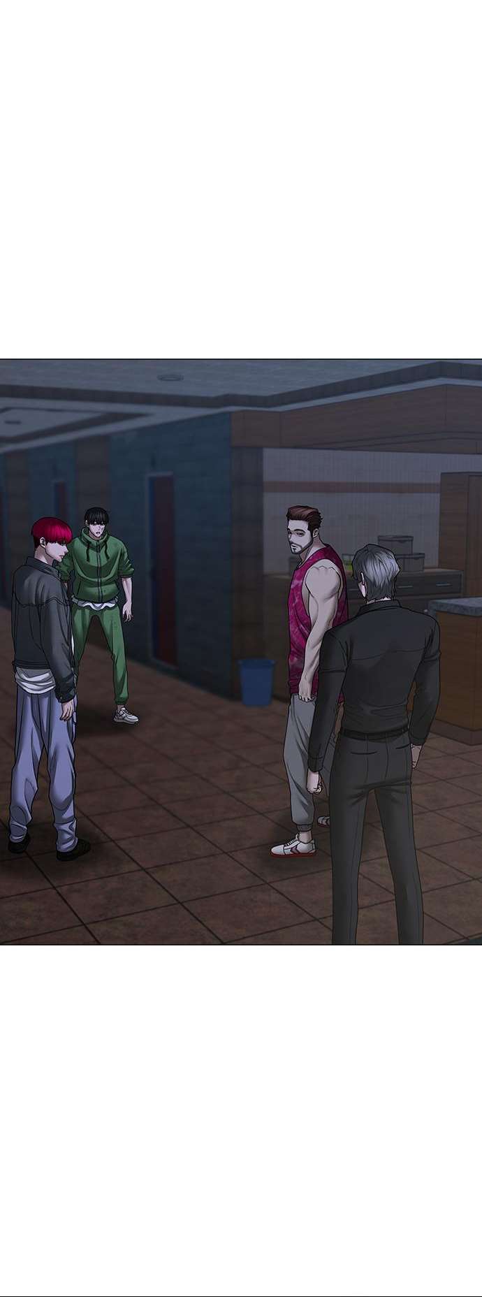 Read Reality Quest FR Manga Online