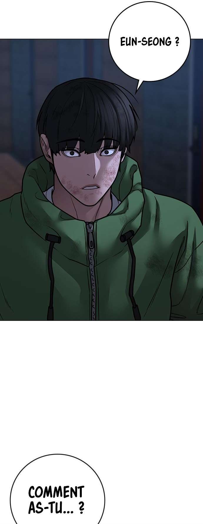 Read Reality Quest FR Manga Online