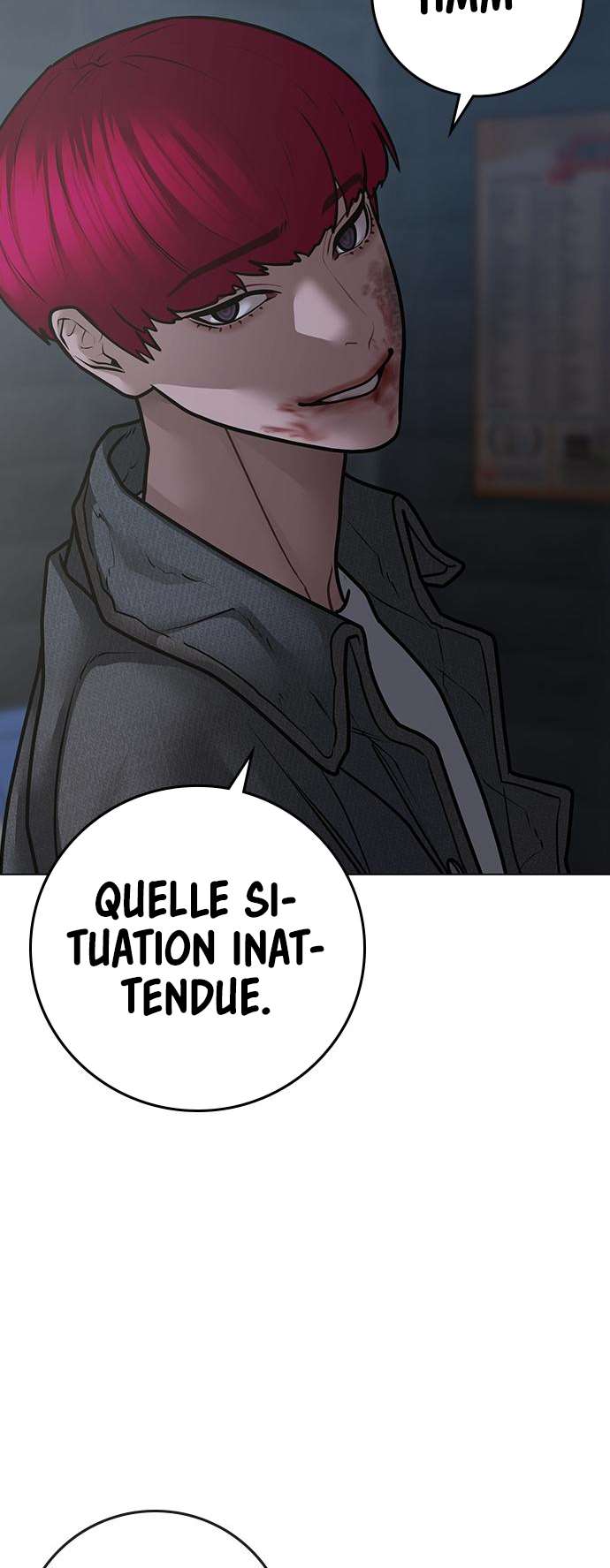 Read Reality Quest FR Manga Online