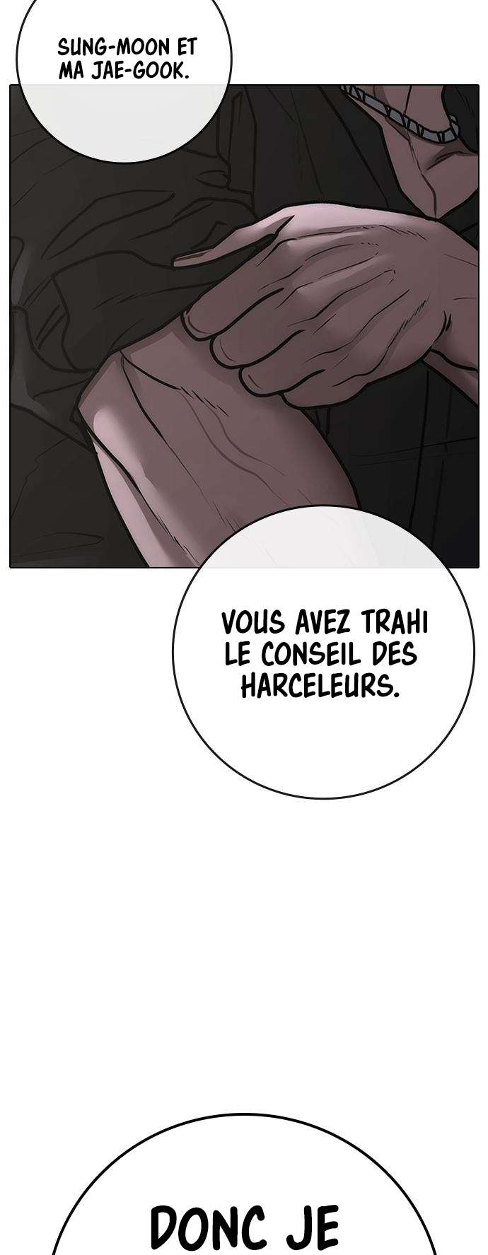 Read Reality Quest FR Manga Online