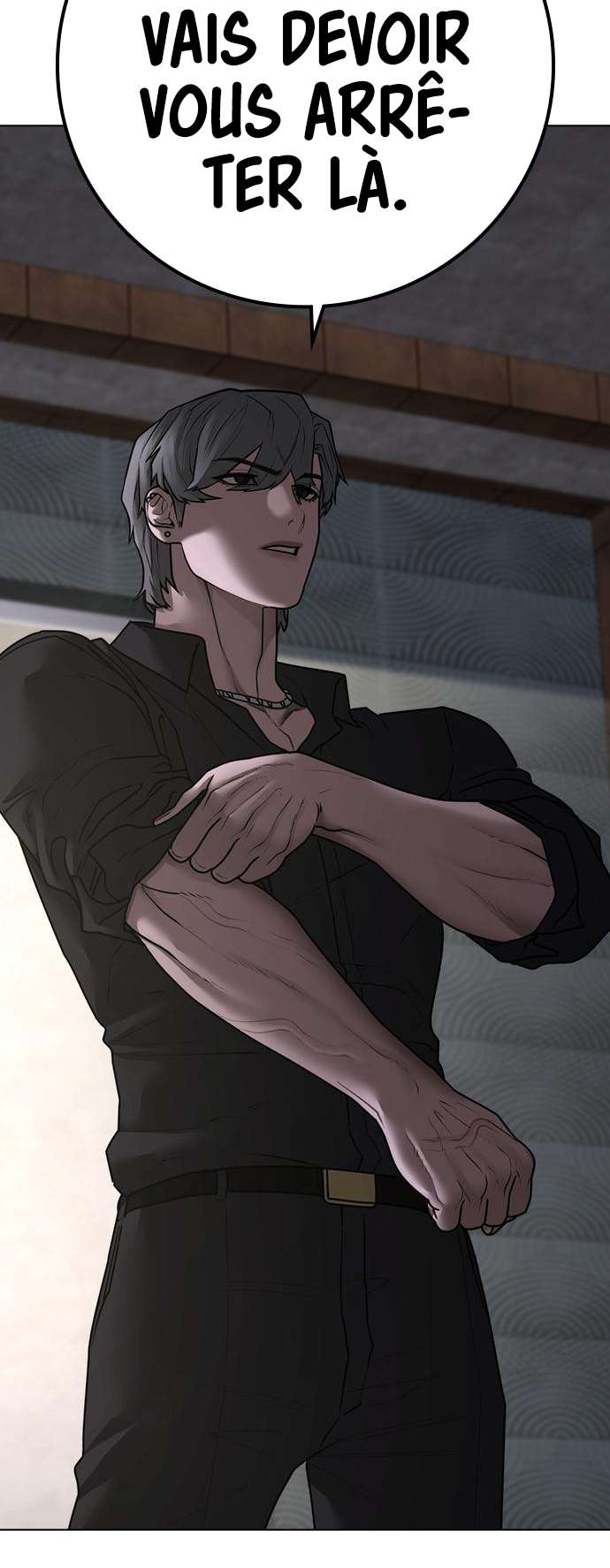 Read Reality Quest FR Manga Online