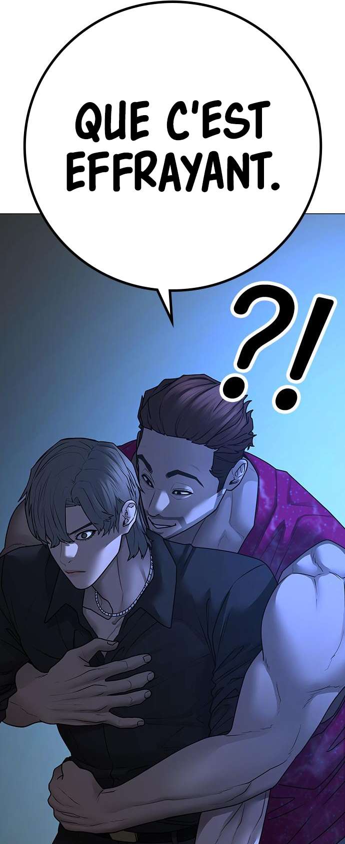 Read Reality Quest FR Manga Online